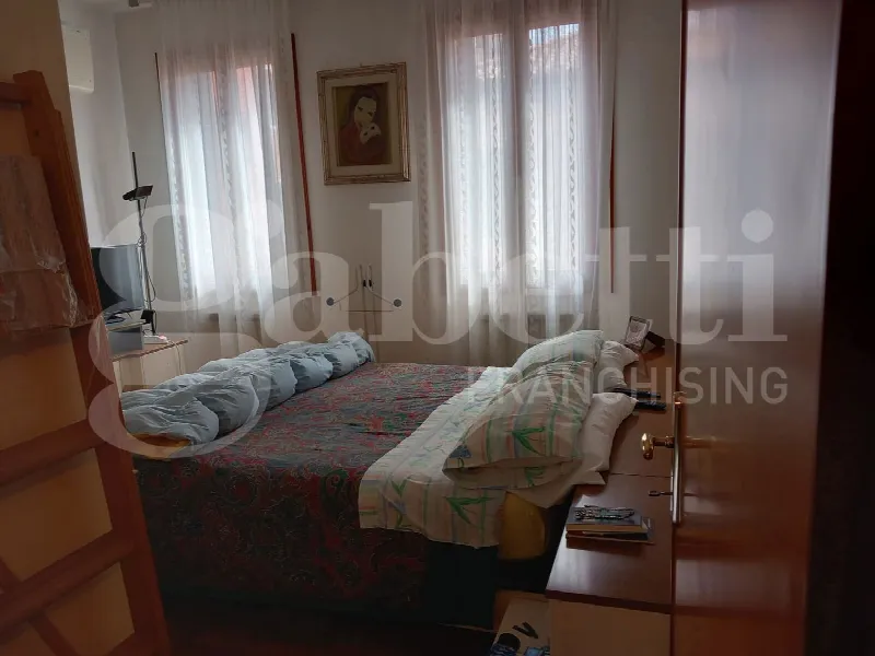 Appartamento in vendita a Venezia, Guglie, San Leonardo, Santi Apostoli, San Canciano - foto 1