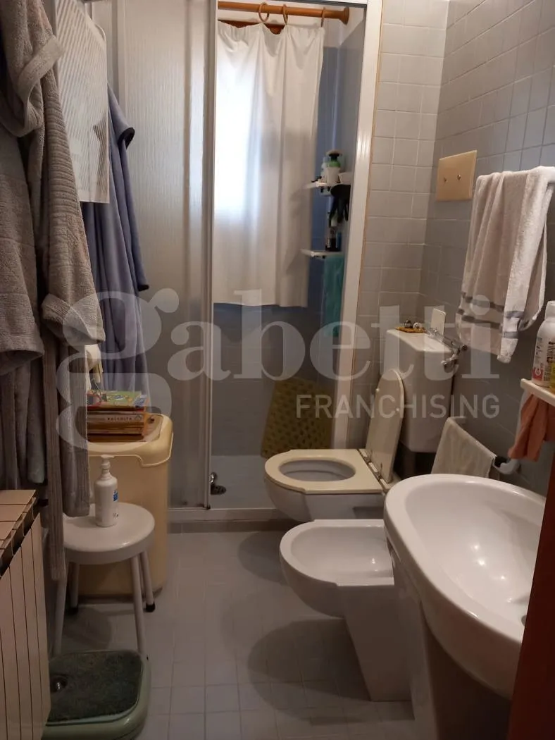 Appartamento in vendita a Venezia, Guglie, San Leonardo, Santi Apostoli, San Canciano - foto 4