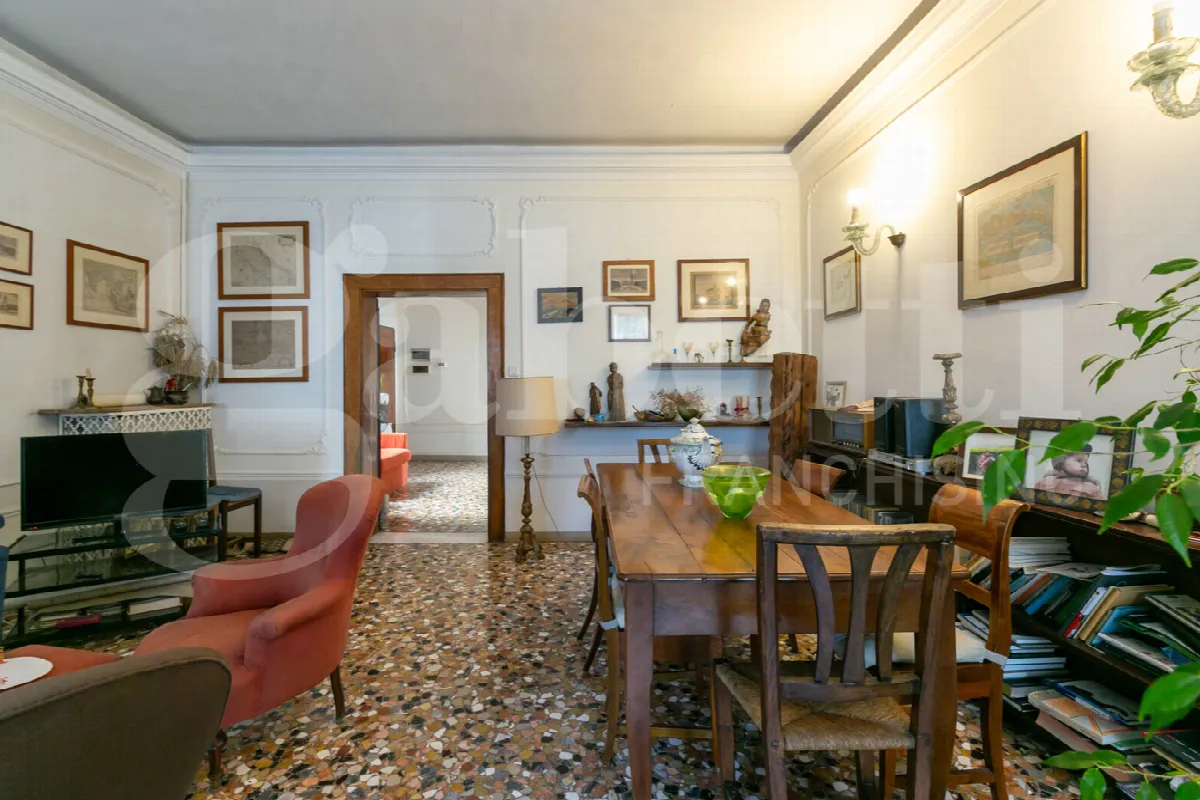 Appartamento in vendita a Venezia, Guglie, San Leonardo, Santi Apostoli, San Canciano - foto 2