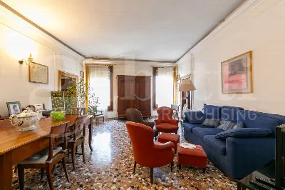 Appartamento in vendita a Venezia, Guglie,... - foto 3