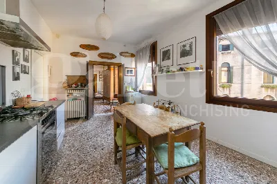 Appartamento in vendita a Venezia, Guglie,... - foto 5