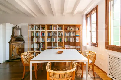 Appartamento a Venezia
