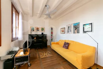Appartamento in vendita a Venezia, Santi G... - foto 5