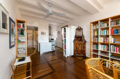 Appartamento in vendita a Venezia, Santi G... - foto 6