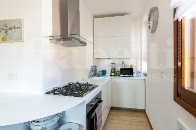 Appartamento in vendita a Venezia, Santi G... - foto 9