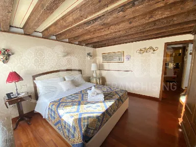 Appartamento in vendita a Venezia, Santi g... - foto 2