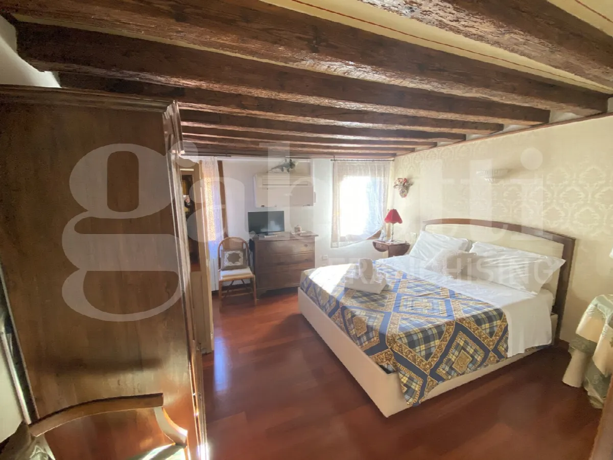 Appartamento in vendita a Venezia, Santi Giovanni E Paolo, Santa Maria Formosa, San Francesco Della Vigna - foto 3