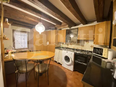 Appartamento in vendita a Venezia, Santi g... - foto 4