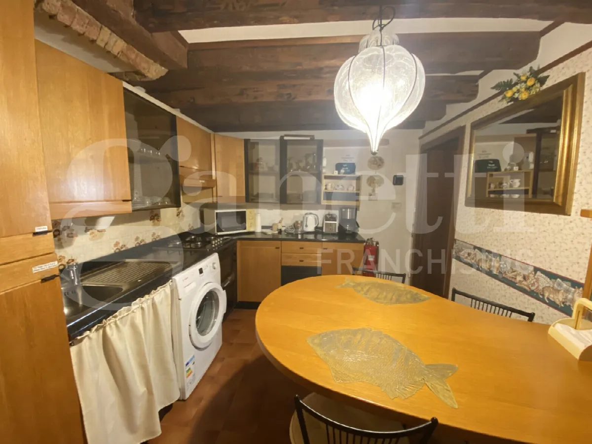 Appartamento in vendita a Venezia, Santi Giovanni E Paolo, Santa Maria Formosa, San Francesco Della Vigna - foto 5