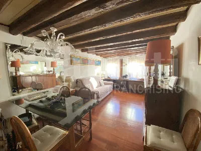 Appartamento in vendita a Venezia, Santi g... - foto 6