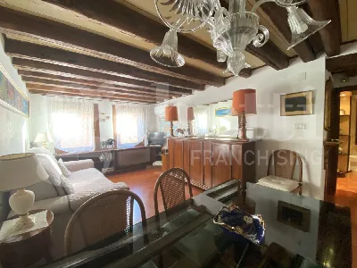 Appartamento in vendita a Venezia, Santi g... - foto 7