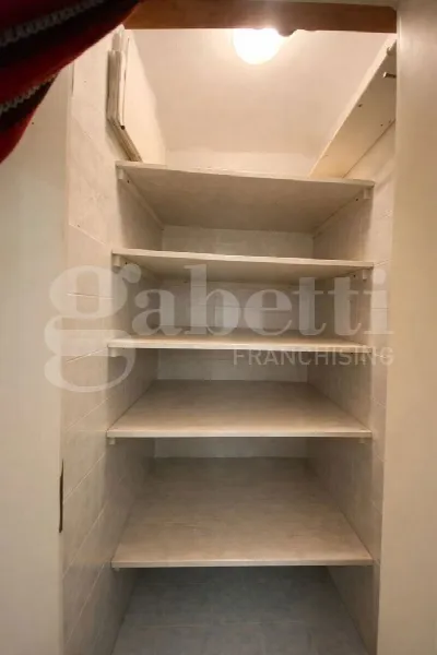 Appartamento in vendita a Venezia, Arsenal... - foto 10