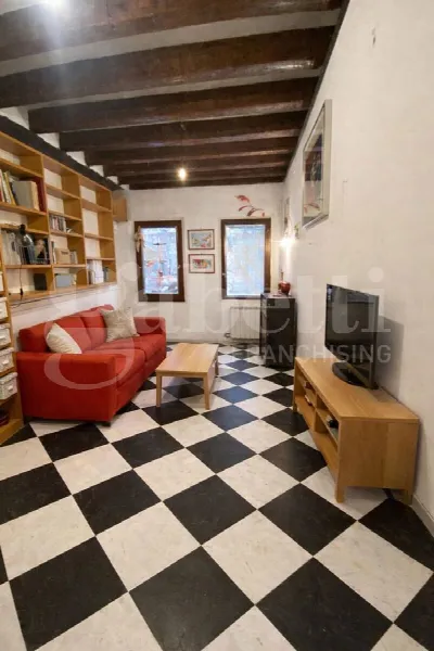 Appartamento in vendita a Venezia, Arsenal... - foto 3