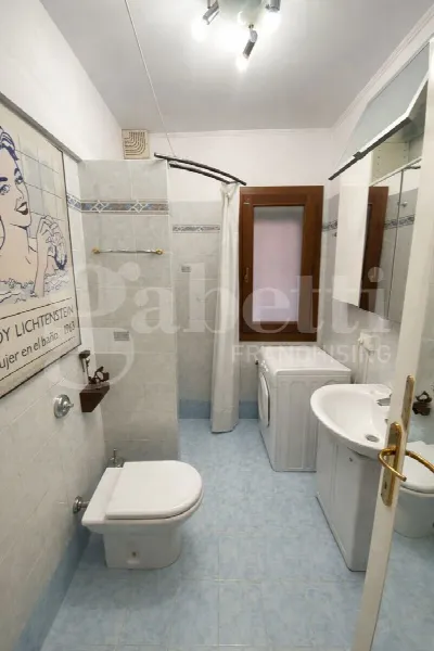 Appartamento in vendita a Venezia, Arsenal... - foto 9