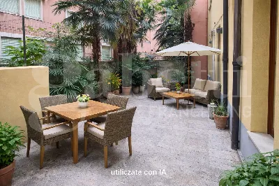 Appartamento in vendita a Venezia, Accadem... - foto 1