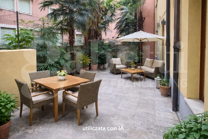 Appartamento in vendita a Venezia, Accademia, Salute, Dorso Duro, San Barnaba, Santa Marta - foto 1