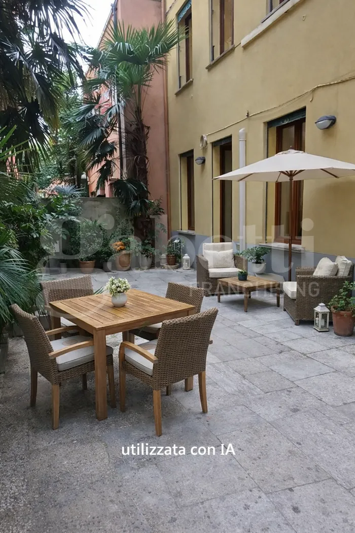 Appartamento in vendita a Venezia, Accademia, Salute, Dorso Duro, San Barnaba, Santa Marta - foto 4