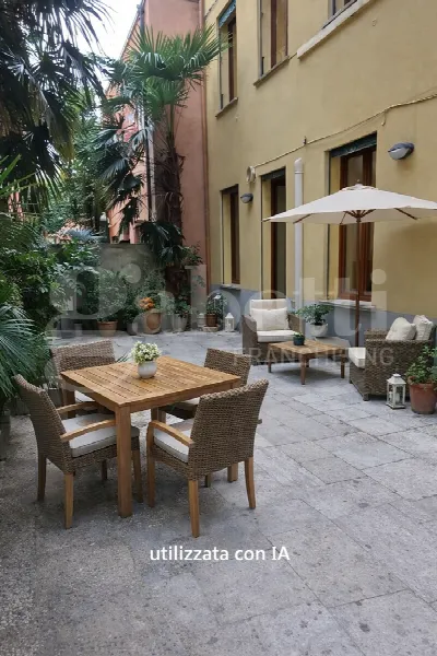 Appartamento in vendita a Venezia, Accadem... - foto 4
