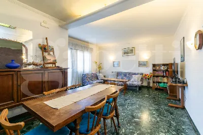 Appartamento a Venezia