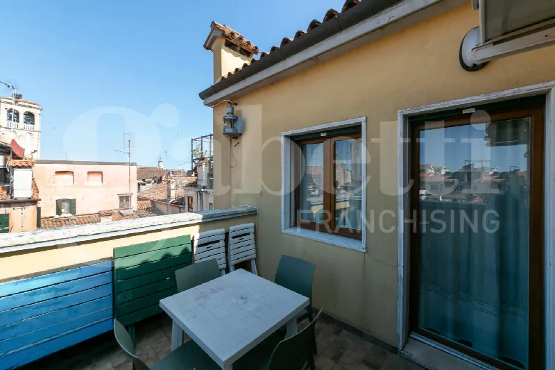 Appartamento in vendita a Venezia - foto 4