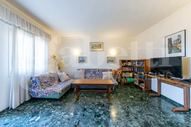 Appartamento in vendita a Venezia - foto 8