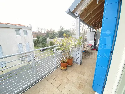 Appartamento in vendita a Venezia, Lido di... - foto 9