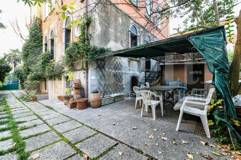 Appartamento in vendita a Venezia, Lido Di Venezia, Malamocco, Alberoni, Pellestrina - foto 1
