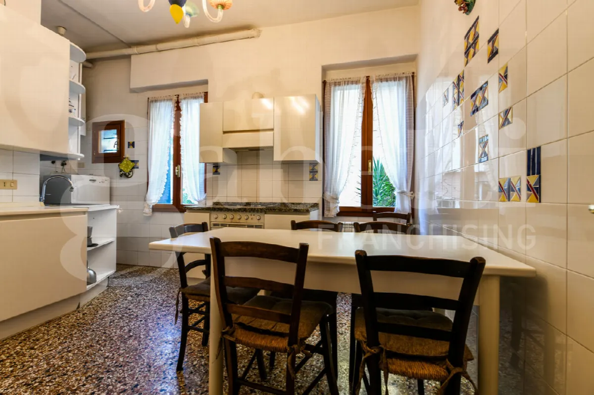Appartamento in vendita a Venezia, Lido Di Venezia, Malamocco, Alberoni, Pellestrina - foto 5