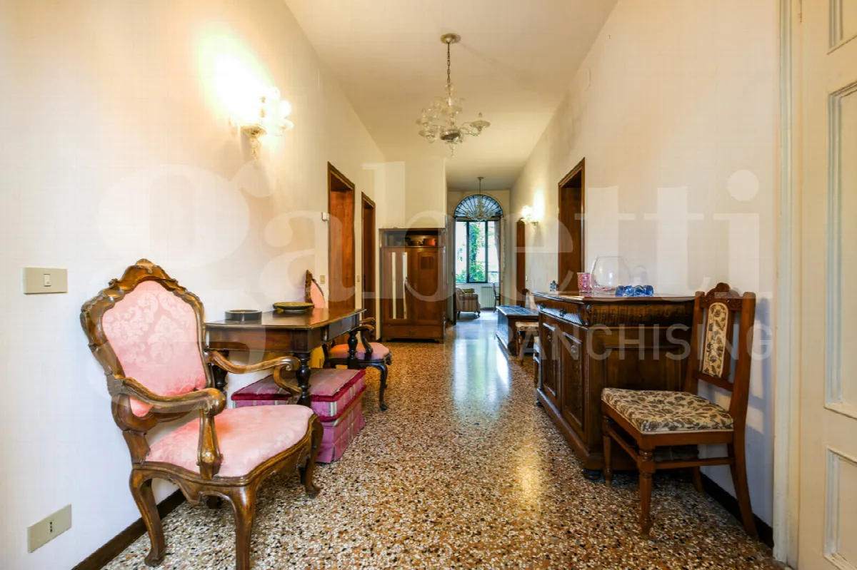 Appartamento in vendita a Venezia, Lido Di Venezia, Malamocco, Alberoni, Pellestrina - foto 3