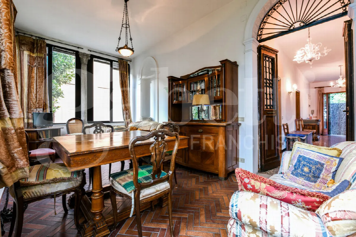 Appartamento in vendita a Venezia, Lido Di Venezia, Malamocco, Alberoni, Pellestrina - foto 4