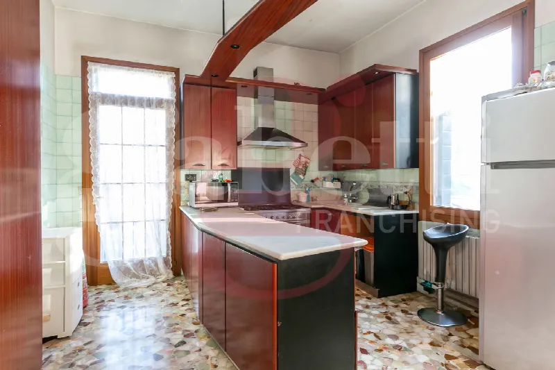Casa Indipendente in vendita a Venezia, Lido Di Venezia, Malamocco, Alberoni, Pellestrina - foto 1