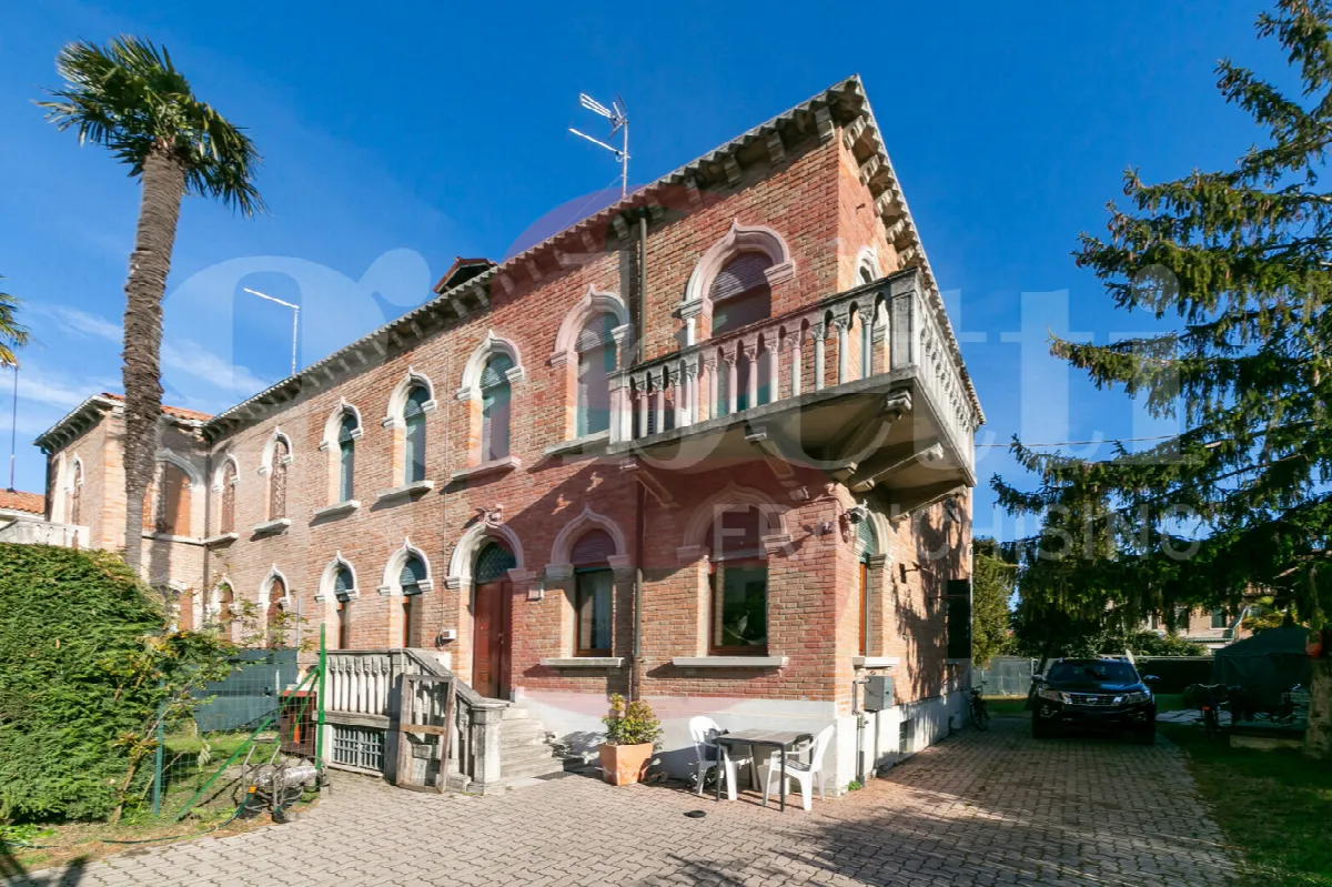 Casa Indipendente in vendita a Venezia, Lido Di Venezia, Malamocco, Alberoni, Pellestrina - foto 2