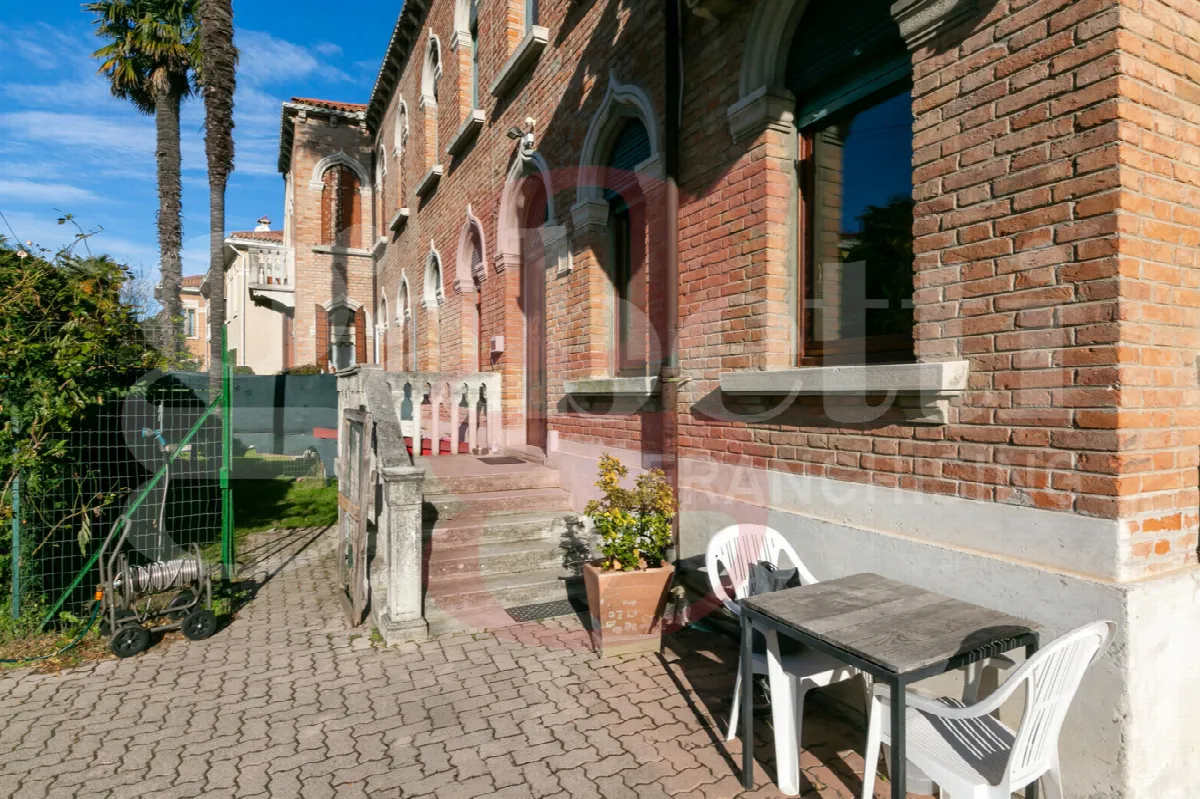 Casa Indipendente in vendita a Venezia, Lido Di Venezia, Malamocco, Alberoni, Pellestrina - foto 3