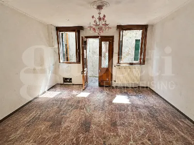 Appartamento a Venezia