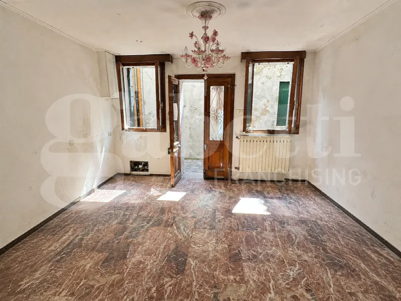 Appartamento in vendita a Venezia, Burano, Mazzorbo, Torcello - foto 1