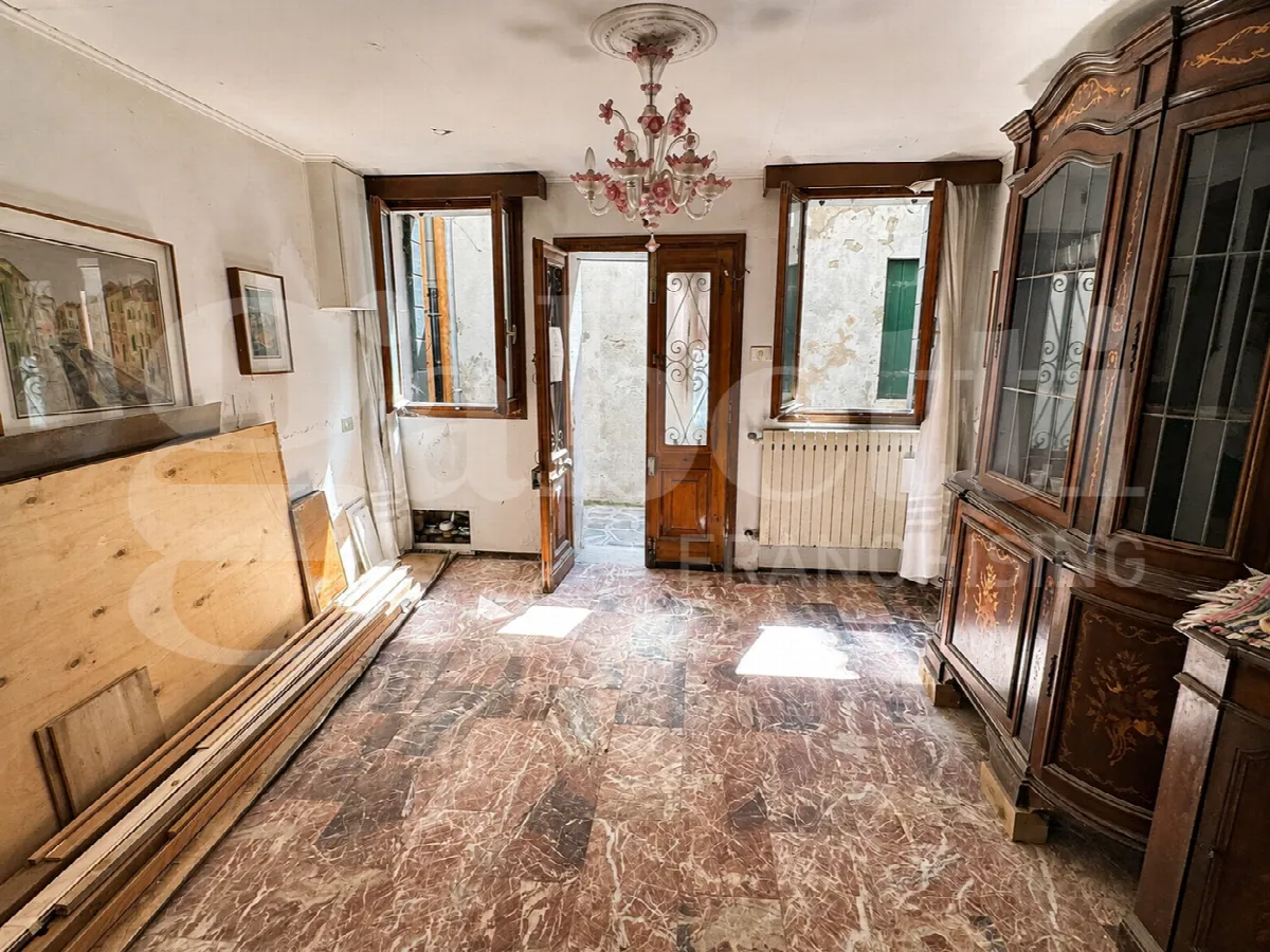 Appartamento in vendita a Venezia, Burano, Mazzorbo, Torcello - foto 2