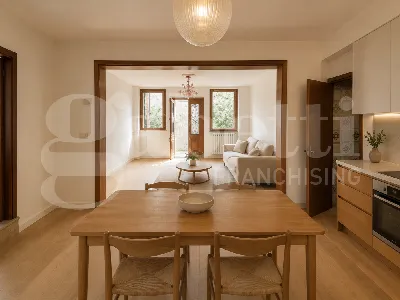Appartamento in vendita a Venezia, Burano,... - foto 5