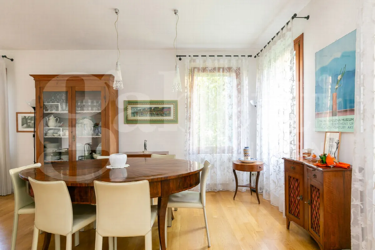 Villa in vendita a Mogliano Veneto - foto 3