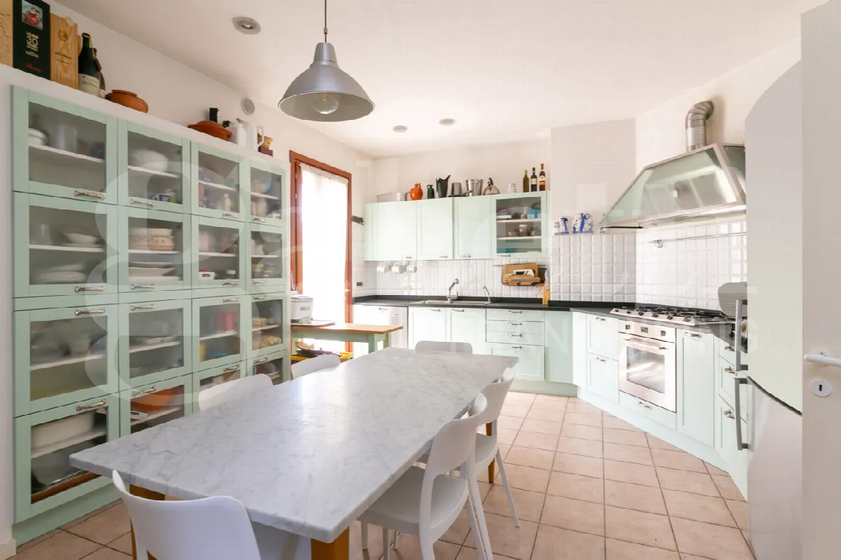Villa in vendita a Mogliano Veneto - foto 4