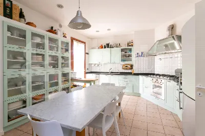 Villa in vendita a Mogliano Veneto - foto 4