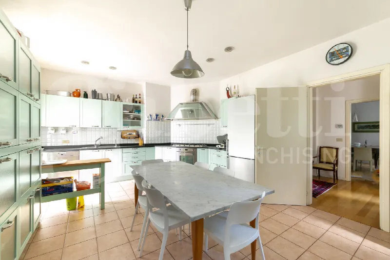 Villa in vendita a Mogliano Veneto - foto 5