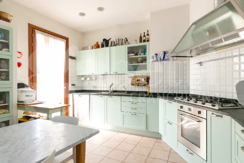 Villa in vendita a Mogliano Veneto - foto 6