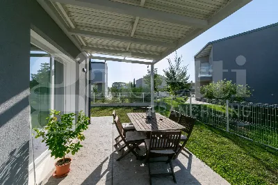 Casa Indipendente in vendita a Mogliano Ve... - foto 1