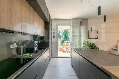 Casa Indipendente in vendita a Mogliano Ve... - foto 6