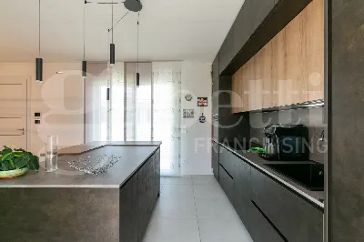 Casa Indipendente in vendita a Mogliano Ve... - foto 8