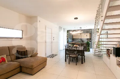 Casa Indipendente in vendita a Mogliano Ve... - foto 9