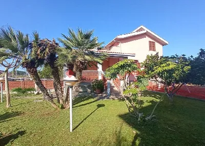 Villa in vendita a Aprilia - foto 1