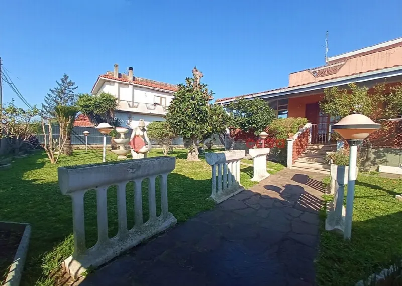 Villa in vendita a Aprilia - foto 3