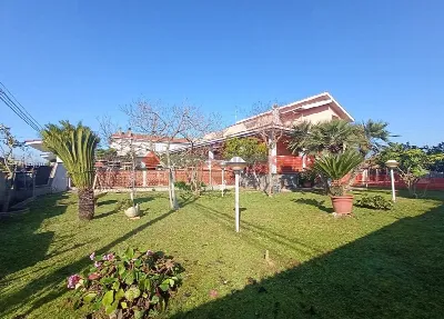 Villa in vendita a Aprilia - foto 8