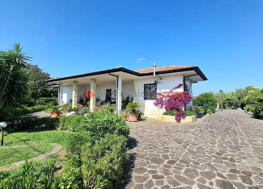 Villa in vendita ad Aprilia - foto 3